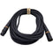 Enova NXT True Mold XLR Microphone Cable (49.2')