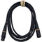 Enova NXT True Mold XLR Microphone Cable (9.8')