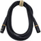 Enova NXT True Mold XLR Microphone Cable (16.4')