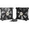 AC Infinity Multifan S7 Dual USB Cooling Fans