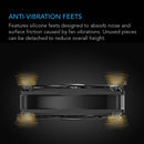 AC Infinity Multifan S7 Dual USB Cooling Fans