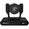 BZBGEAR Live Streaming NDI|HX3 PTZ Camera with Auto-Tracking, Tally & 20x Zoom (Black)