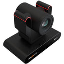 BZBGEAR Live Streaming NDI|HX3 PTZ Camera with Auto-Tracking, Tally & 20x Zoom (Black)