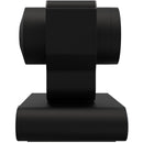 BZBGEAR Live Streaming NDI|HX3 PTZ Camera with Auto-Tracking, Tally & 20x Zoom (Black)