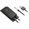 AC Infinity Controller 1 Preset Thermal Trigger