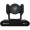 BZBGEAR Live Streaming NDI|HX3 PTZ Camera with Auto-Tracking, Tally & 30x Zoom (Black)