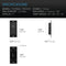 AC Infinity Controller 1 Preset Thermal Trigger