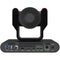BZBGEAR Live Streaming NDI|HX3 PTZ Camera with Auto-Tracking, Tally & 30x Zoom (Black)