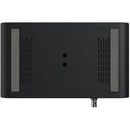 BZBGEAR Live Streaming NDI|HX3 PTZ Camera with Auto-Tracking, Tally & 30x Zoom (Black)