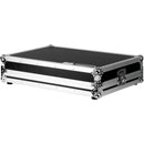 Odyssey Flight Case for Pioneer XDJ-RX3 (Black / Silver)