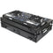 Odyssey Flight Case for Pioneer RANE FOUR (Black Label)