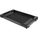 Odyssey Flight Case for Pioneer RANE FOUR (Black Label)
