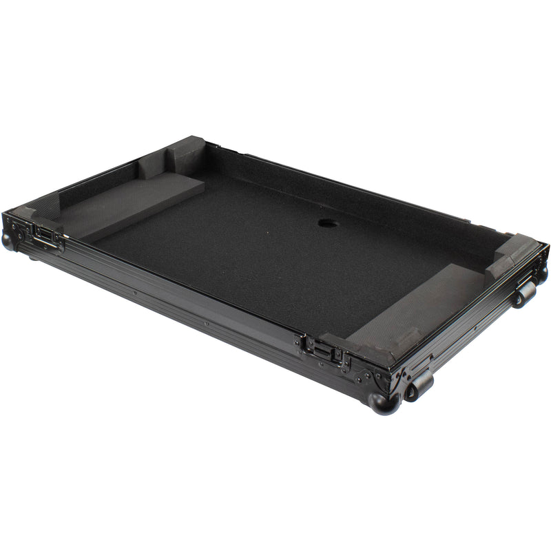 Odyssey Flight Case for Pioneer RANE FOUR (Black Label)