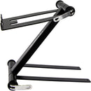 Odyssey Smart Laptop Stand with High-Speed 3.2 Media Hub