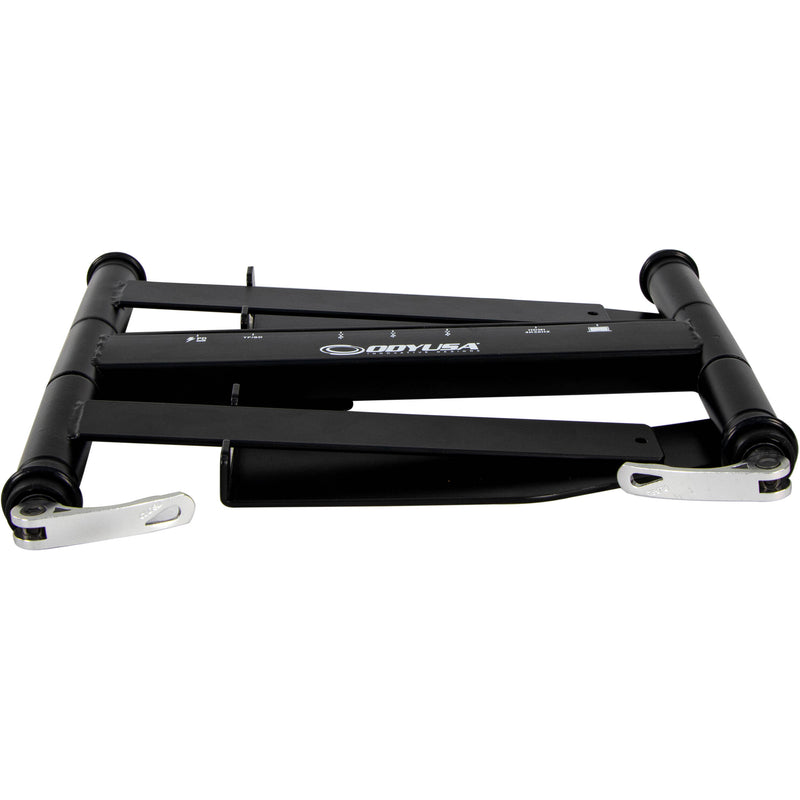 Odyssey Smart Laptop Stand with High-Speed 3.2 Media Hub