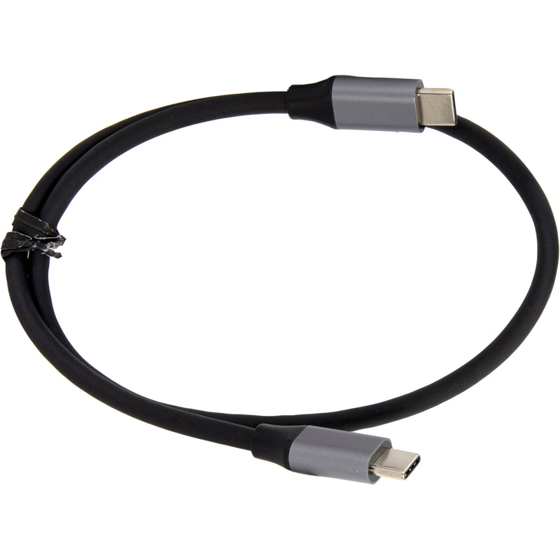 Odyssey Smart Laptop Stand with High-Speed 3.2 Media Hub