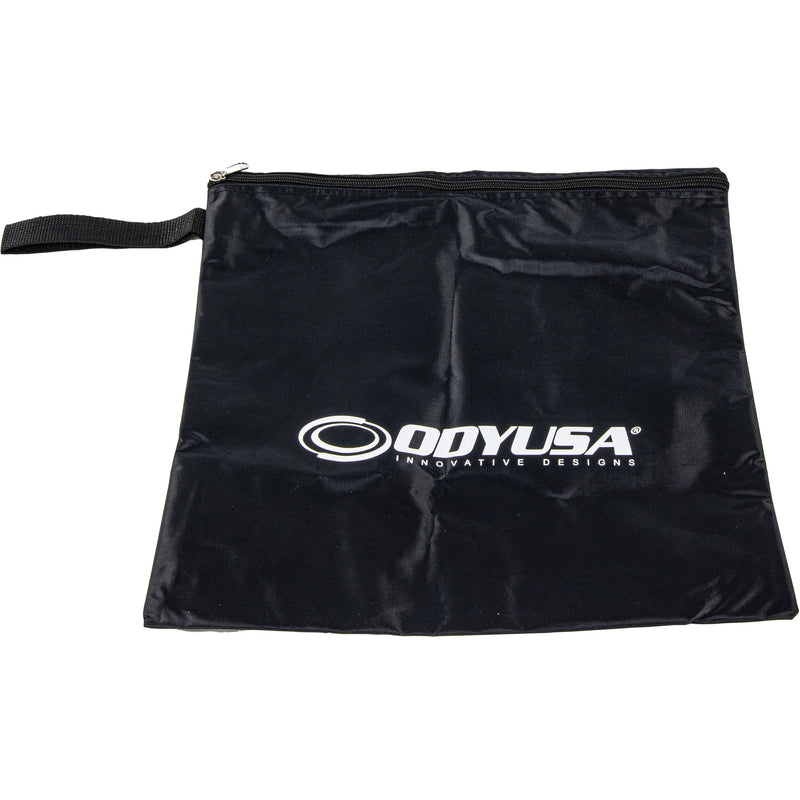 Odyssey Smart Laptop Stand with High-Speed 3.2 Media Hub