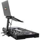 Odyssey Smart Laptop Stand with High-Speed 3.2 Media Hub