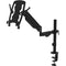 Odyssey Laptop Mount Arm Stand (Black)