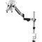Odyssey Laptop Mount Arm Stand (White)