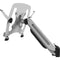 Odyssey Laptop Mount Arm Stand (White)