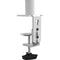 Odyssey Laptop Mount Arm Stand (White)
