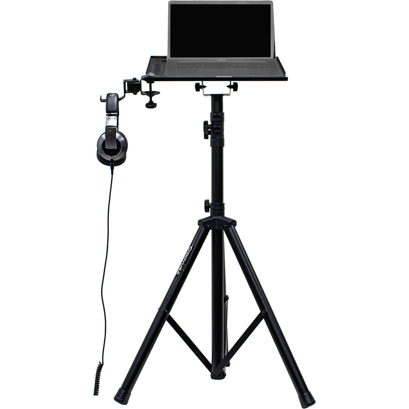 Odyssey Versatile Tripod Gear Stand