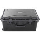 Odyssey Wheeled Utility Case