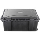 Odyssey Wheeled Utility Case