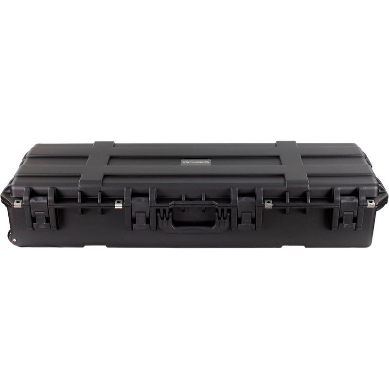 Odyssey Wheeled Utility Case