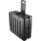 Odyssey Injection-Molded Rack Trolley Case (4 RU)