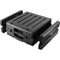 Odyssey Injection-Molded Rack Trolley Case (4 RU)