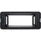 Odyssey Injection-Molded Rack Trolley Case (4 RU)