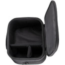 Westcott Gear Case (Black, Medium)