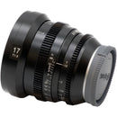 SLR Magic MicroPrime CINE 3-Lens Kit (Sony E)
