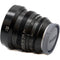SLR Magic MicroPrime CINE 35mm T1.5 Lens (APS-C/S35, Sony E)