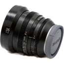 SLR Magic MicroPrime CINE 3-Lens Kit (Sony E)