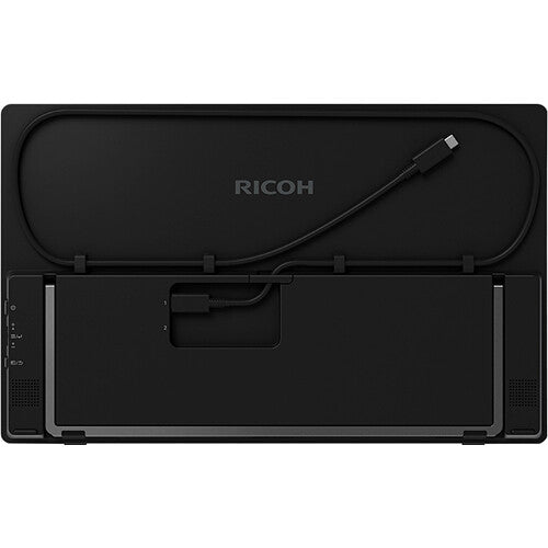 Ricoh 150 15.6" Multi-Touch Portable Monitor
