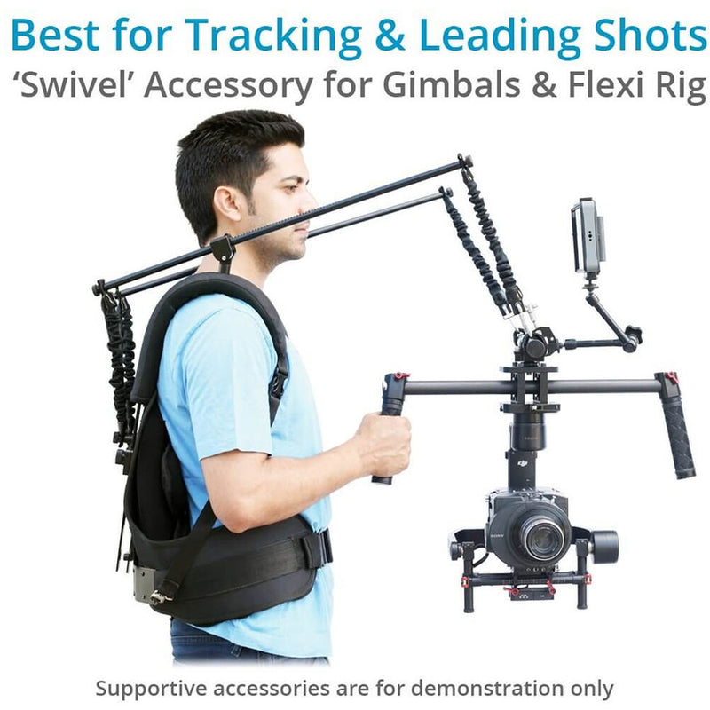 Proaim Flycam Swivel for Flexi Rig Stabilization System