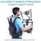 Proaim Flycam Swivel for Flexi Rig Stabilization System