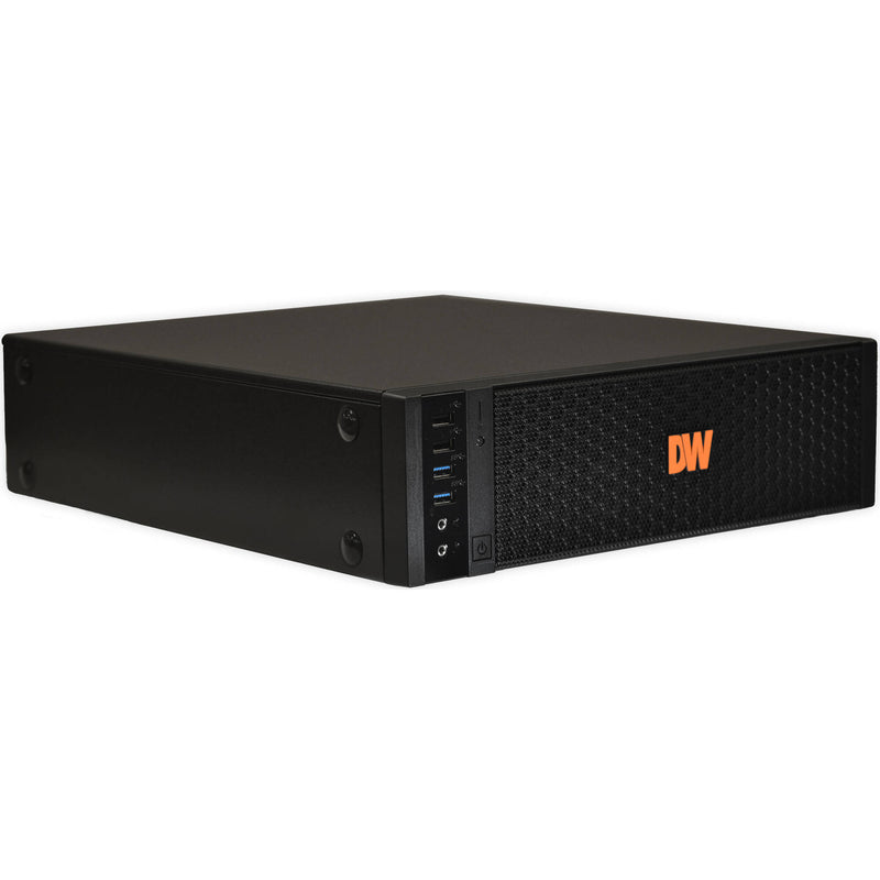 Digital Watchdog Blackjack DX Server with Intel i5 & Windows (4TB HDD)