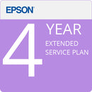 Epson 4-Year Extended Service Plan, Printhead - Surecolor T7700 Series