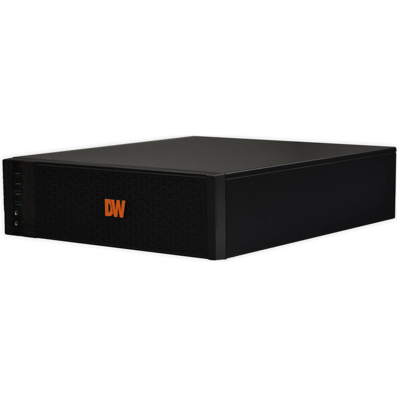 Digital Watchdog Blackjack DX Server with Intel i5 & Windows (4TB HDD)