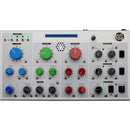 Erica Synths x Richie Hawtin Bullfrog Synthesizer