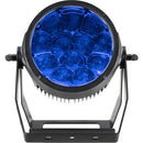 American DJ EncoreLP12Z IP Heavy-Duty IP65 Outdoor-Rated LED PAR (RGBL)