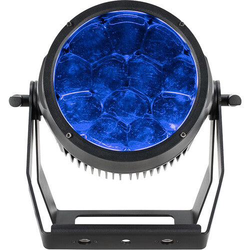 American DJ EncoreLP12Z IP Heavy-Duty IP65 Outdoor-Rated LED PAR (RGBL)