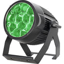American DJ EncoreLP12Z IP Heavy-Duty IP65 Outdoor-Rated LED PAR (RGBL)