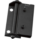 Yamaha ADECIA Wall-Mount Bracket for VXL1 Speaker (Black)