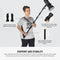 Neewer MS-230C Handheld Telescoping Boompole (7.5')
