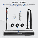 Neewer MS-230C Handheld Telescoping Boompole (7.5')